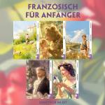 Cover-Bild Französisch für Anfänger (5 Bücher + Audio-Online) - Frank-Lesemethode - Kommentierte zweisprachige Ausgabe Französisch-Deutsch