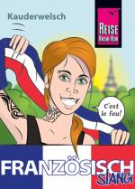 Cover-Bild Französisch Slang - das andere Französisch
