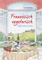 Cover-Bild Französisch vegetarisch