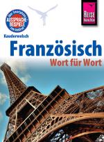 Cover-Bild Französisch - Wort für Wort