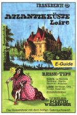 Cover-Bild Französische Atlantikküste / Loire