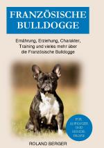 Cover-Bild Französische Bulldogge