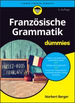 Cover-Bild Französische Grammatik für Dummies