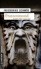 Cover-Bild Fratzenmond