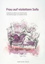 Cover-Bild Frau auf violettem Sofa
