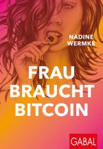 Cover-Bild Frau braucht Bitcoin