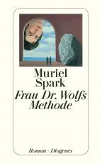 Cover-Bild Frau Dr. Wolfs Methode