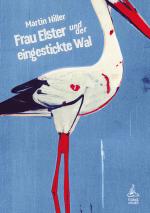 Cover-Bild Frau Elster und der eingestickte Wal