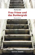 Cover-Bild Frau Friese und das Bunkergrab