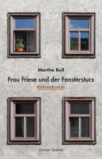 Cover-Bild Frau Friese und der Fenstersturz