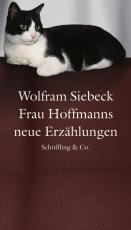 Cover-Bild Frau Hoffmanns neue Erzählungen