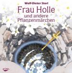 Cover-Bild Frau Holle und andere Pflanzenmärchen