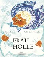 Cover-Bild Frau Holle