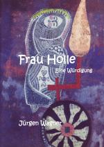 Cover-Bild Frau Holle