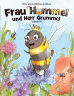 Cover-Bild Frau Hummel und Herr Grummel