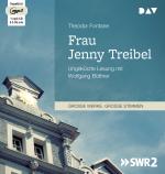 Cover-Bild Frau Jenny Treibel