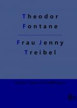 Cover-Bild Frau Jenny Treibel