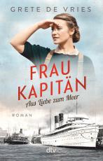 Cover-Bild Frau Kapitän