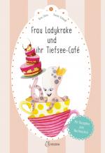 Cover-Bild Frau Ladykrake und ihr Tiefsee-Café