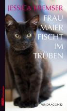 Cover-Bild Frau Maier fischt im Trüben