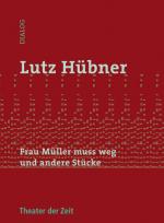 Cover-Bild Frau Müller muss weg und andere Stücke