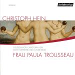 Cover-Bild Frau Paula Trousseau