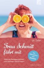 Cover-Bild Frau Schmitt fährt mit