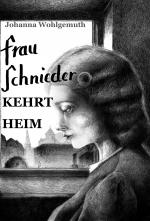 Cover-Bild Frau Schnieder kehrt heim
