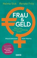 Cover-Bild Frau und Geld