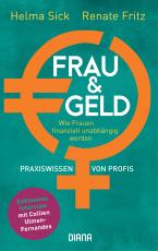 Cover-Bild Frau und Geld