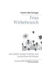 Cover-Bild Frau Wirbelwusch