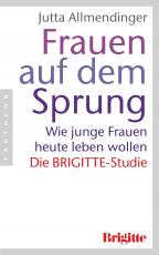 Cover-Bild Frauen auf dem Sprung