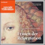 Cover-Bild Frauen der Reformation