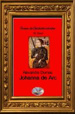 Cover-Bild Frauen, die Geschichte schrieben / Johanna de Arc (Bebildert)