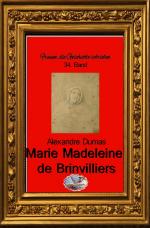 Cover-Bild Frauen, die Geschichte schrieben / Marie-Madeleine de Brinvilliers