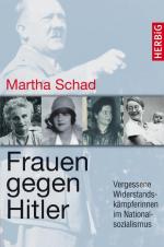 Cover-Bild Frauen gegen Hitler