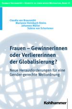 Cover-Bild Frauen - Gewinnerinnen oder Verliererinnen der Globalisierung?