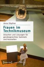 Cover-Bild Frauen im Technikmuseum
