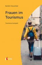 Cover-Bild Frauen im Tourismus