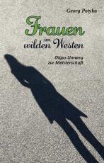 Cover-Bild Frauen im wilden Westen