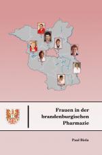 Cover-Bild Frauen in der brandenburgischen Pharmazie