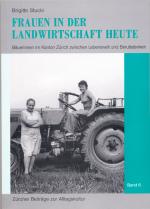 Cover-Bild Frauen in der Landwirtschaft heute