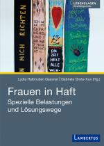 Cover-Bild Frauen in Haft