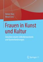 Cover-Bild Frauen in Kunst und Kultur