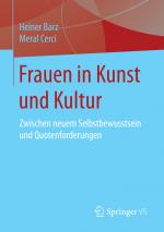 Cover-Bild Frauen in Kunst und Kultur