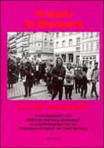 Cover-Bild Frauen in Marburg. Ein Lauf- und Lesebuch / Frauen in Marburg
