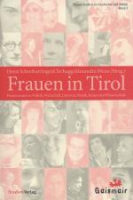 Cover-Bild Frauen in Tirol