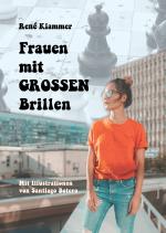 Cover-Bild Frauen mit großen Brillen