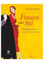 Cover-Bild Frauen mit Stil