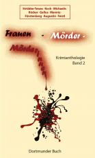Cover-Bild Frauen-Mörder-Mörderinnen